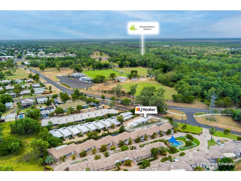 2/20 Riverview Street, Emerald QLD 4720