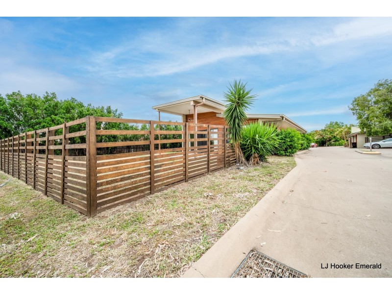 2/20 Riverview Street, Emerald QLD 4720