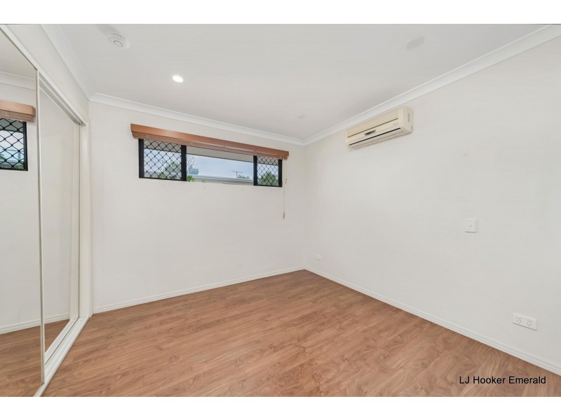 2/20 Riverview Street, Emerald QLD 4720