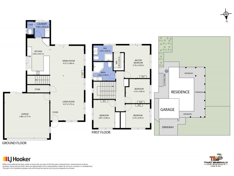 13/68 Moody Street, Emerald QLD 4720