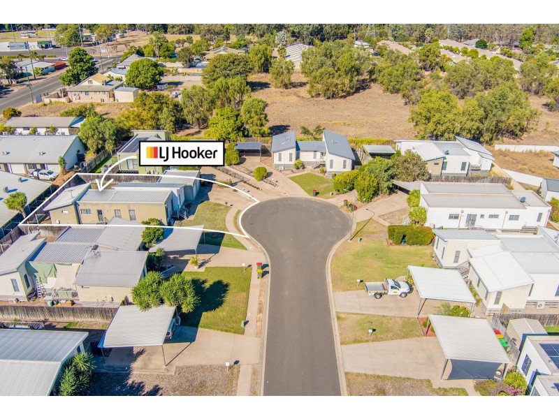 7 Lilly Close, Emerald QLD 4720