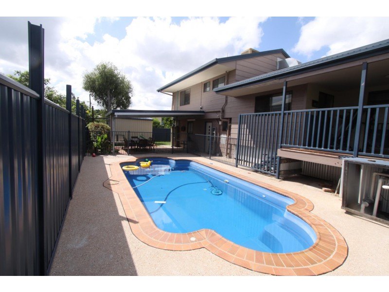 25 Bonython Drive, Emerald QLD 4720
