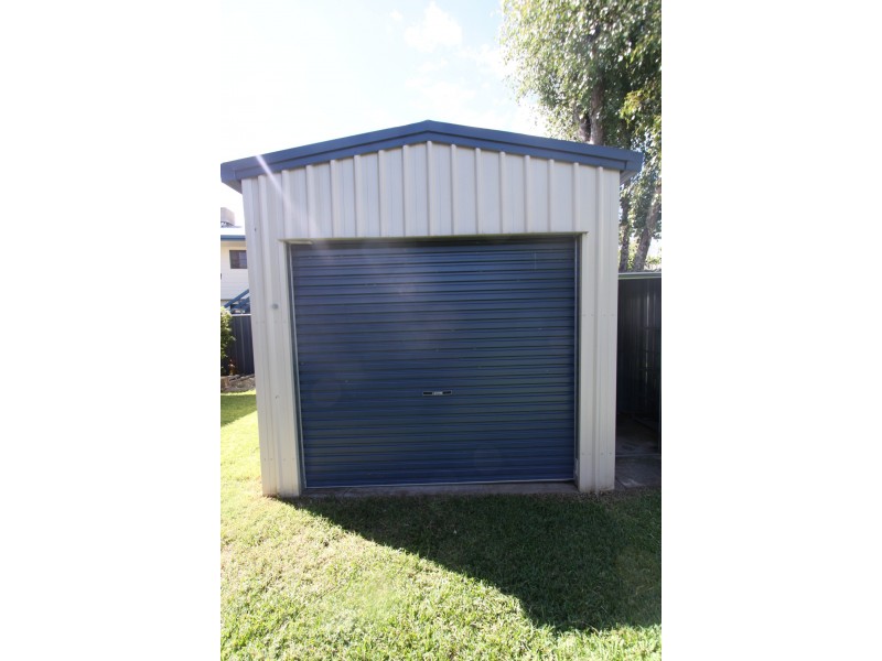 25 Bonython Drive, Emerald QLD 4720