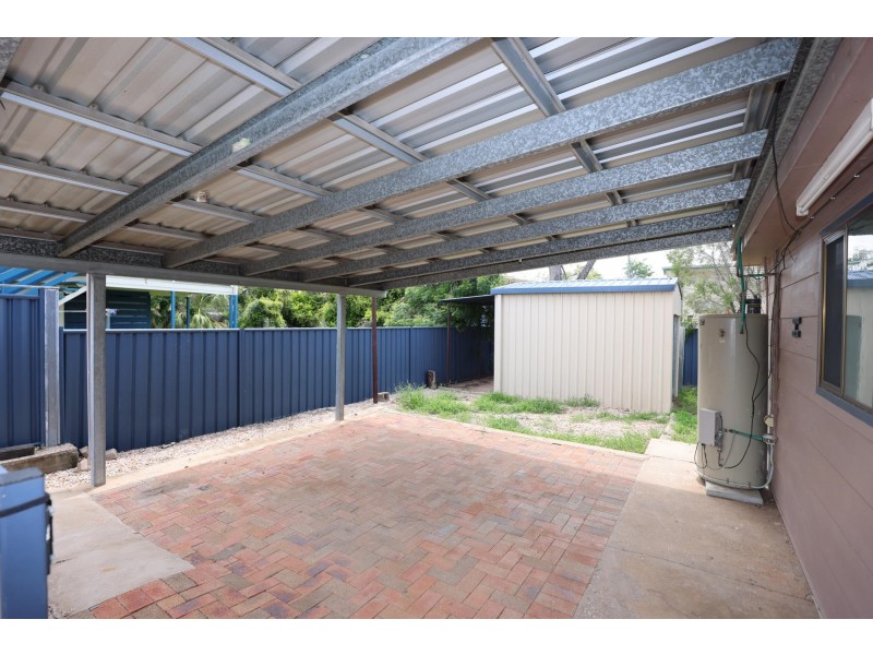 25 Bonython Drive, Emerald QLD 4720