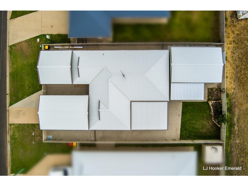 144 Opal Street, Emerald QLD 4720