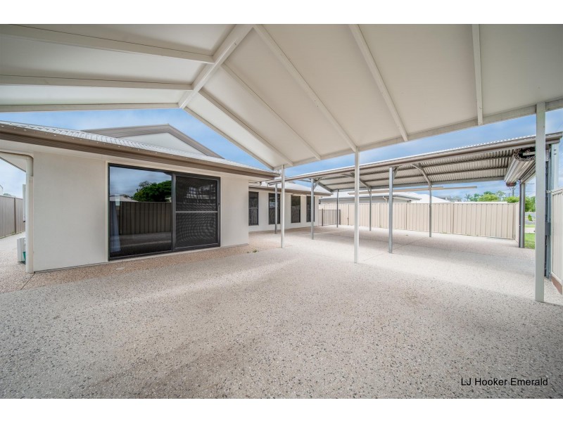 144 Opal Street, Emerald QLD 4720