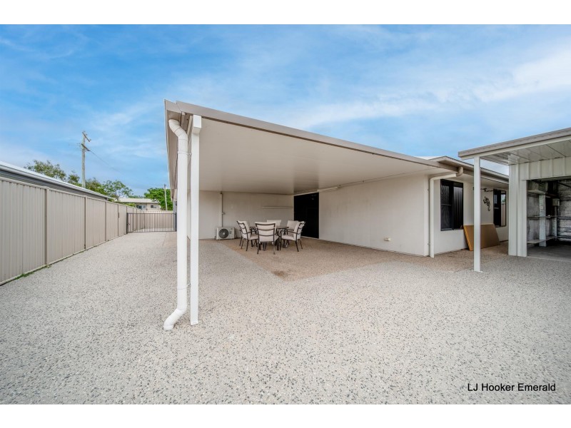 144 Opal Street, Emerald QLD 4720