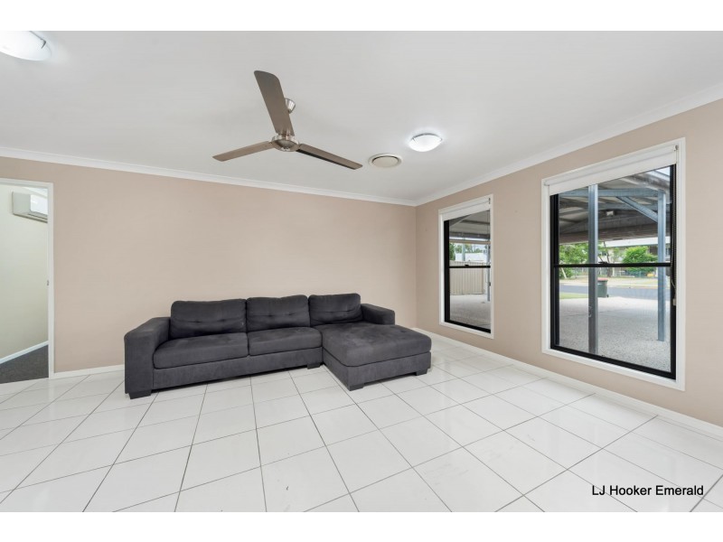 144 Opal Street, Emerald QLD 4720