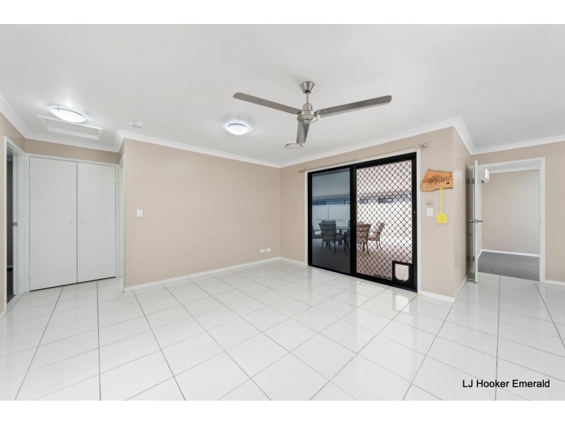 144 Opal Street, Emerald QLD 4720