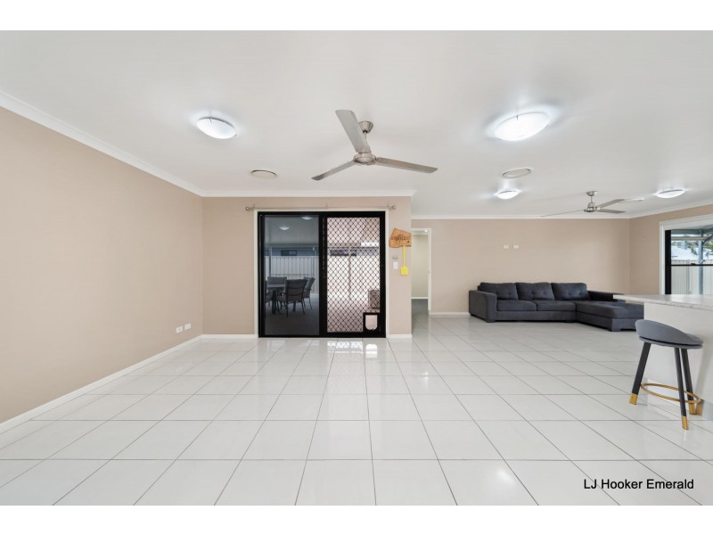 144 Opal Street, Emerald QLD 4720