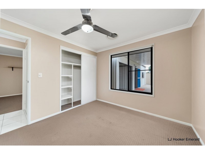 144 Opal Street, Emerald QLD 4720