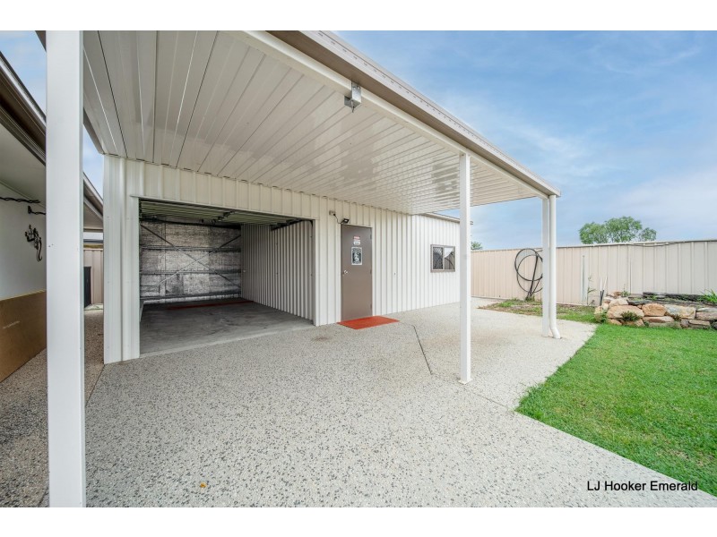 144 Opal Street, Emerald QLD 4720