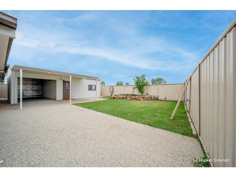 144 Opal Street, Emerald QLD 4720