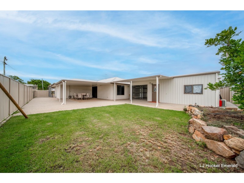 144 Opal Street, Emerald QLD 4720