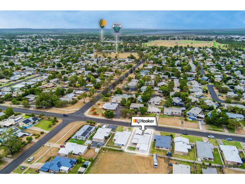 144 Opal Street, Emerald QLD 4720