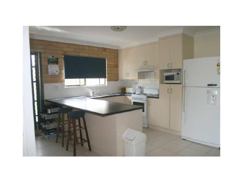 8/6 Clark Drive, Emerald QLD 4720