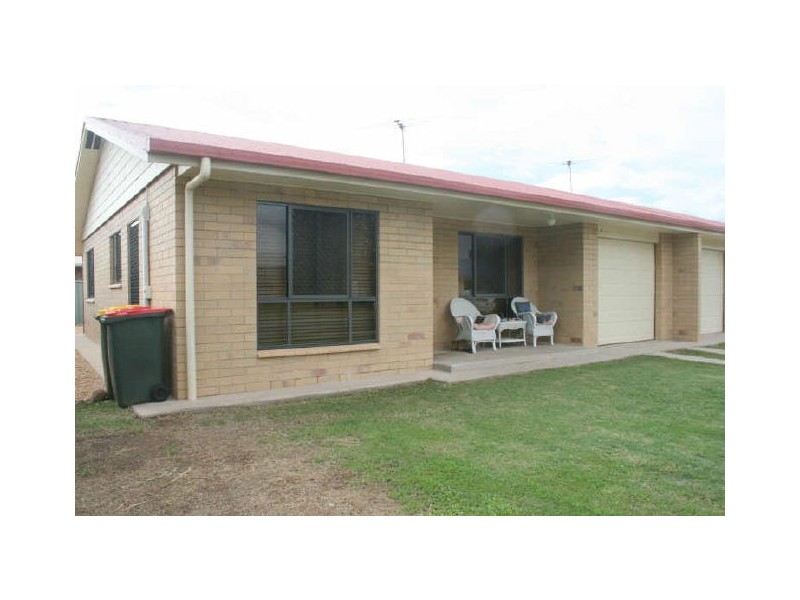 8/6 Clark Drive, Emerald QLD 4720
