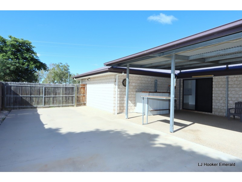 66 Long Street, Emerald QLD 4720
