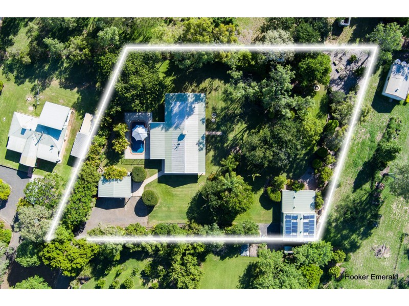 9 Quinn Street, Emerald QLD 4720