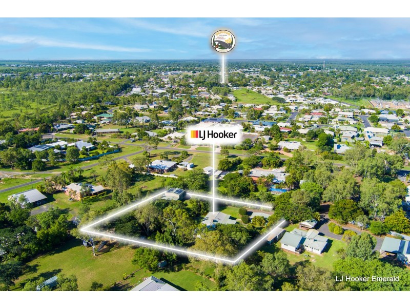 9 Quinn Street, Emerald QLD 4720