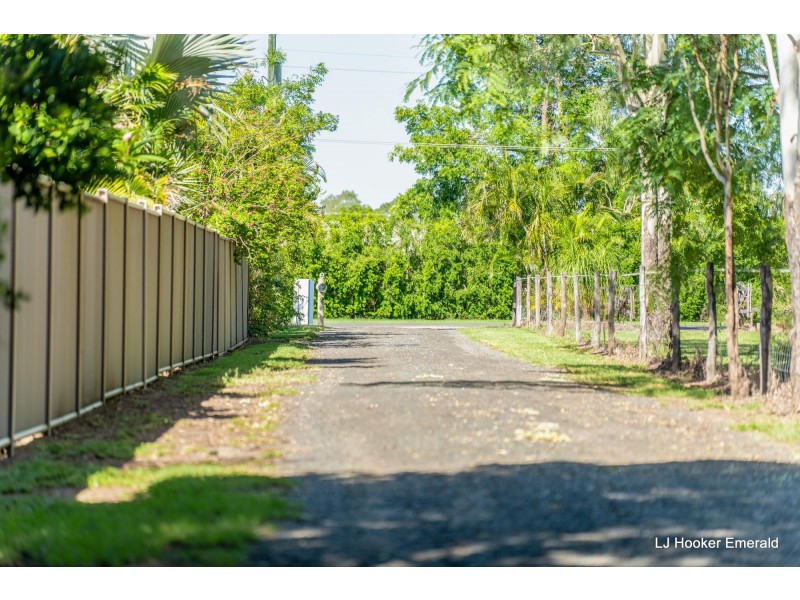 9 Quinn Street, Emerald QLD 4720