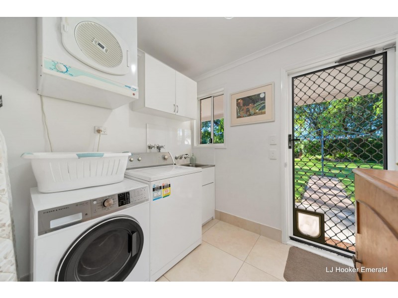 9 Quinn Street, Emerald QLD 4720