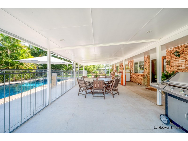 9 Quinn Street, Emerald QLD 4720