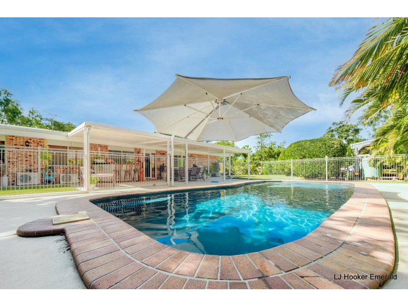 9 Quinn Street, Emerald QLD 4720