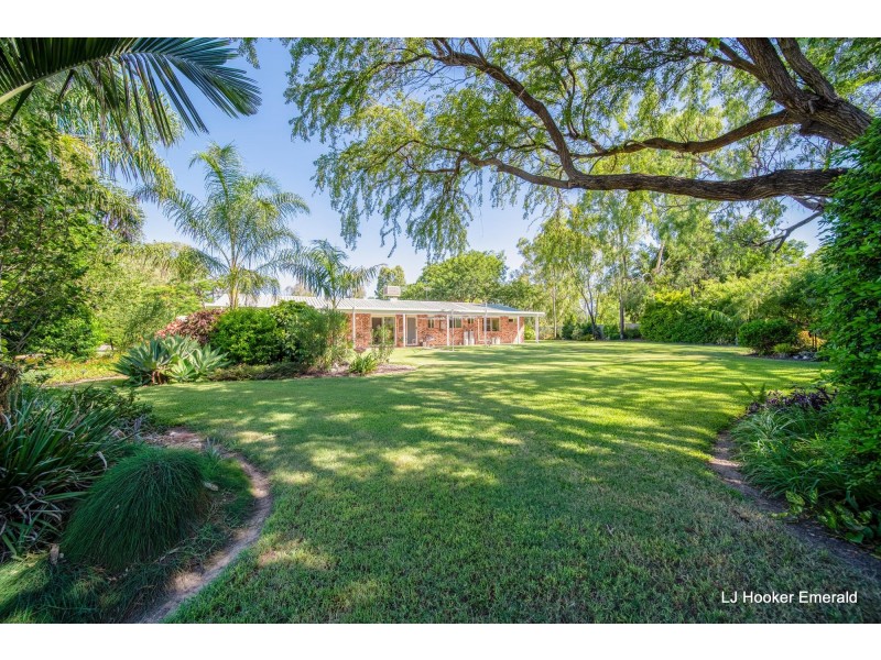 9 Quinn Street, Emerald QLD 4720