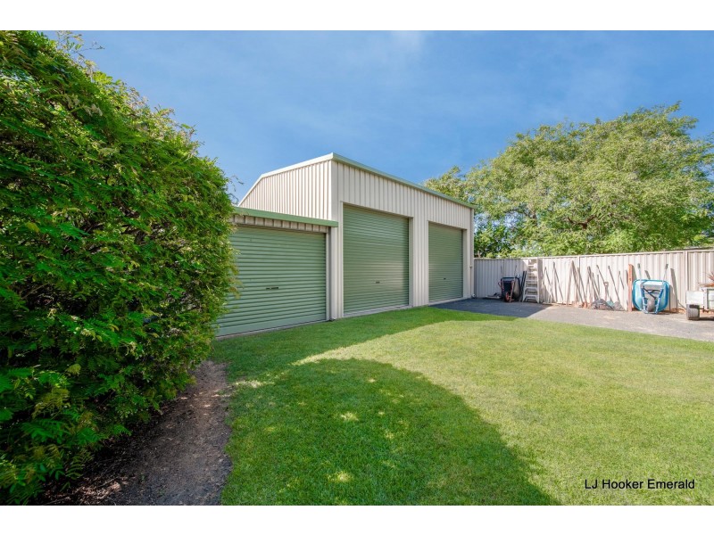 9 Quinn Street, Emerald QLD 4720