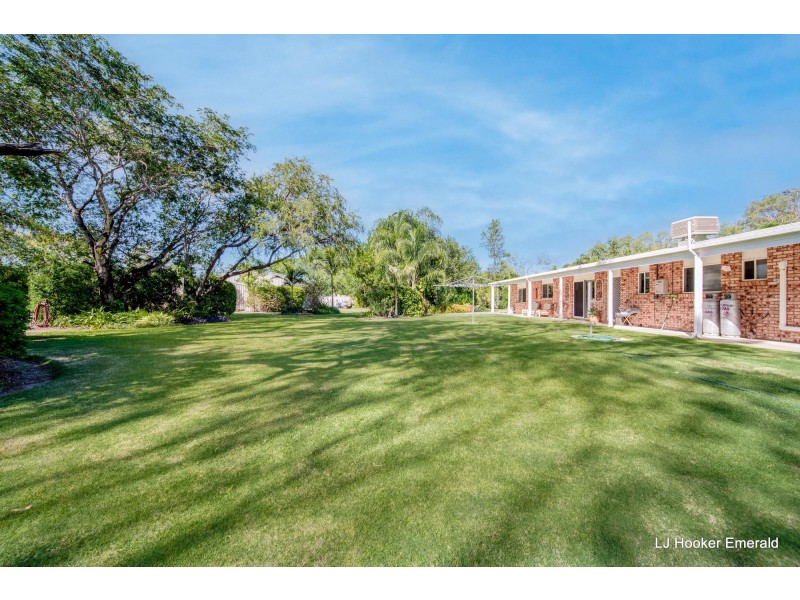 9 Quinn Street, Emerald QLD 4720