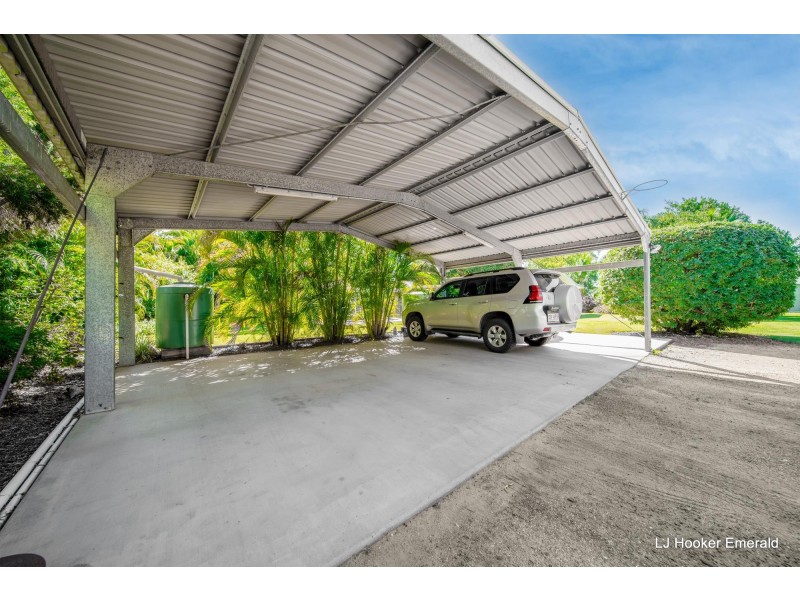 9 Quinn Street, Emerald QLD 4720