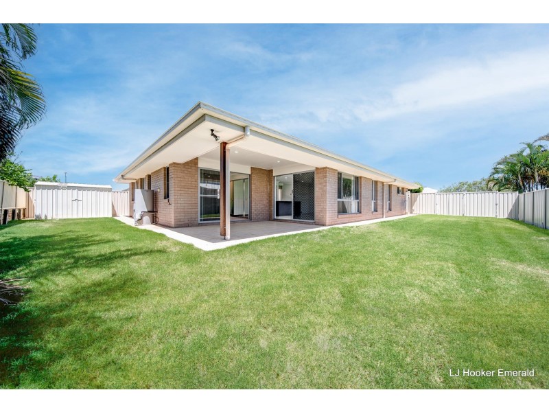 11 Maranda Street, Emerald QLD 4720