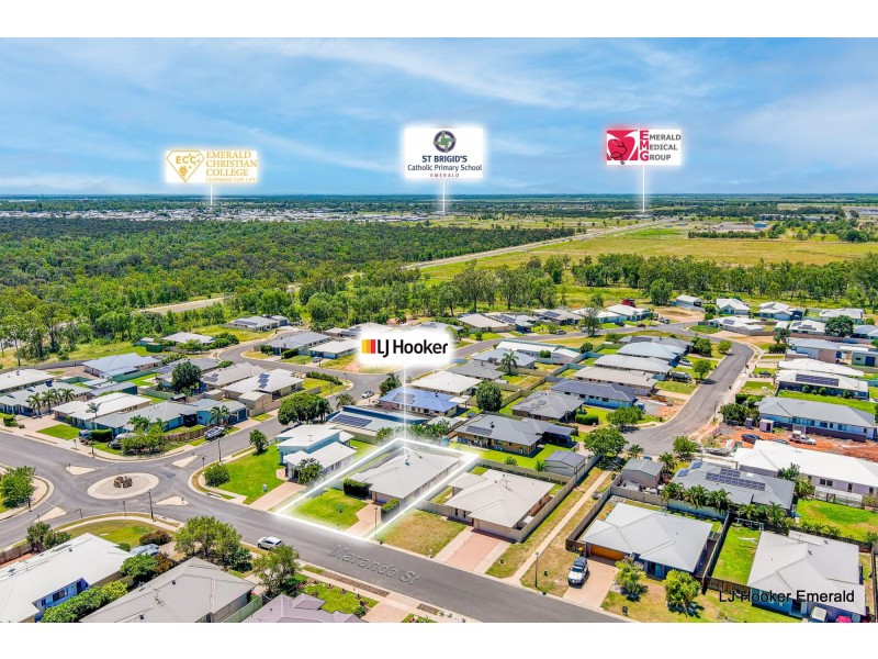 11 Maranda Street, Emerald QLD 4720