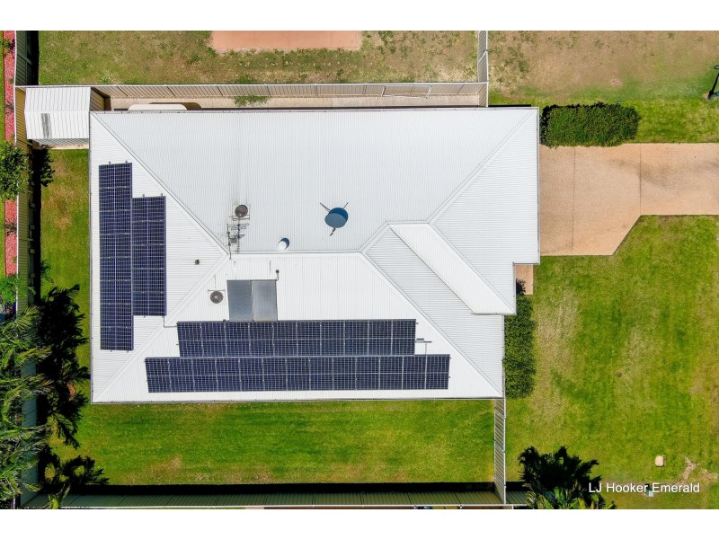 11 Maranda Street, Emerald QLD 4720