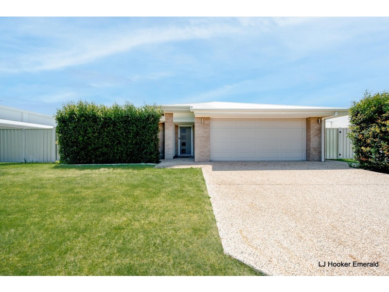 11 Maranda Street, Emerald QLD 4720