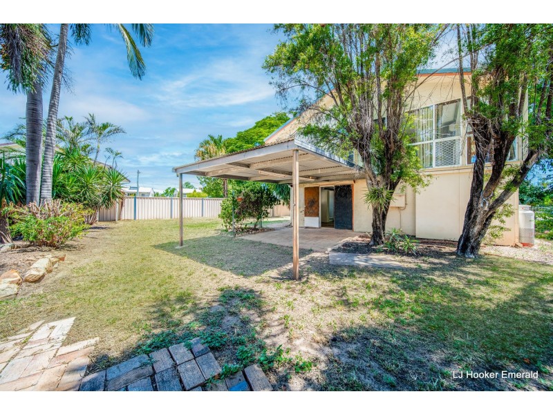 4 Roseanne Road, Emerald QLD 4720
