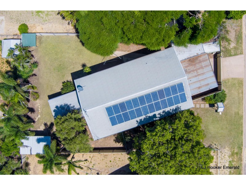 4 Roseanne Road, Emerald QLD 4720