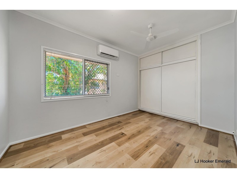 4 Roseanne Road, Emerald QLD 4720