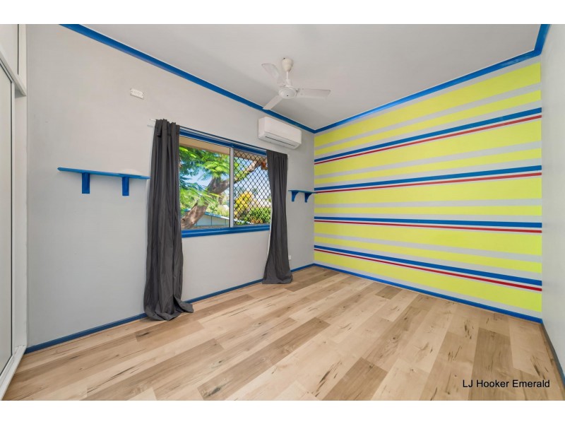 4 Roseanne Road, Emerald QLD 4720