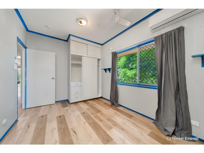 4 Roseanne Road, Emerald QLD 4720
