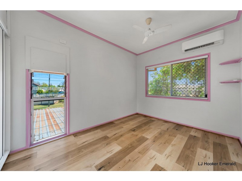 4 Roseanne Road, Emerald QLD 4720