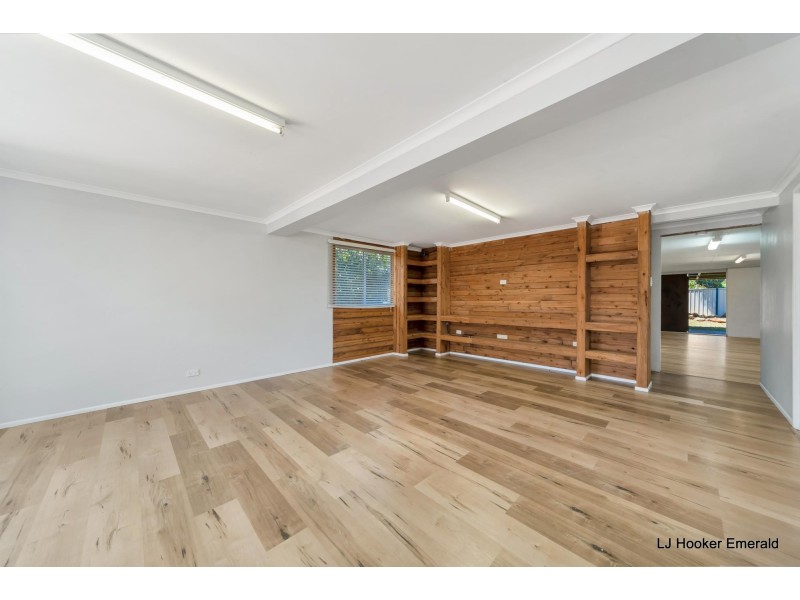4 Roseanne Road, Emerald QLD 4720