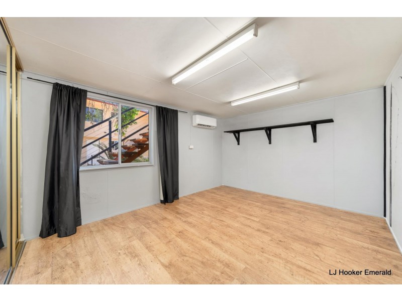4 Roseanne Road, Emerald QLD 4720