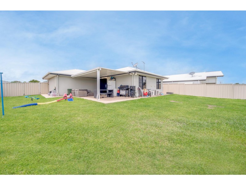 7 Newman Drive, Emerald QLD 4720
