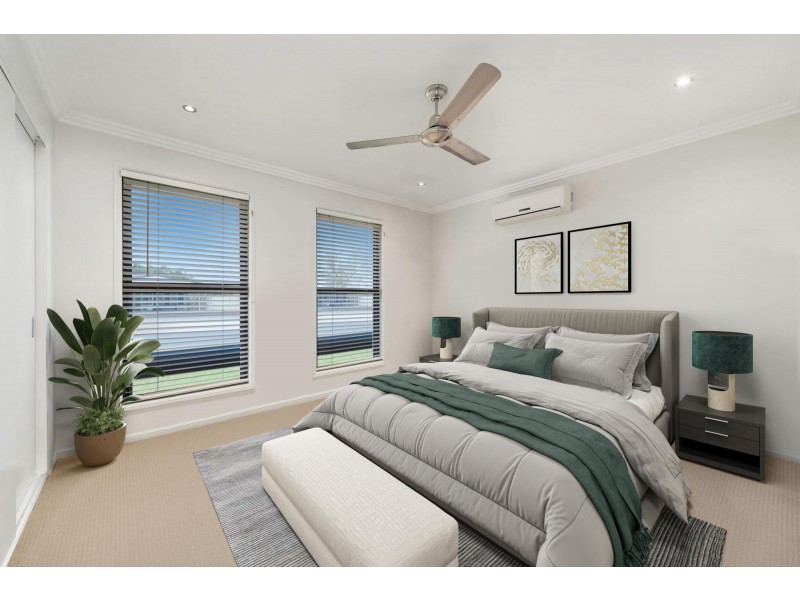 7 Newman Drive, Emerald QLD 4720