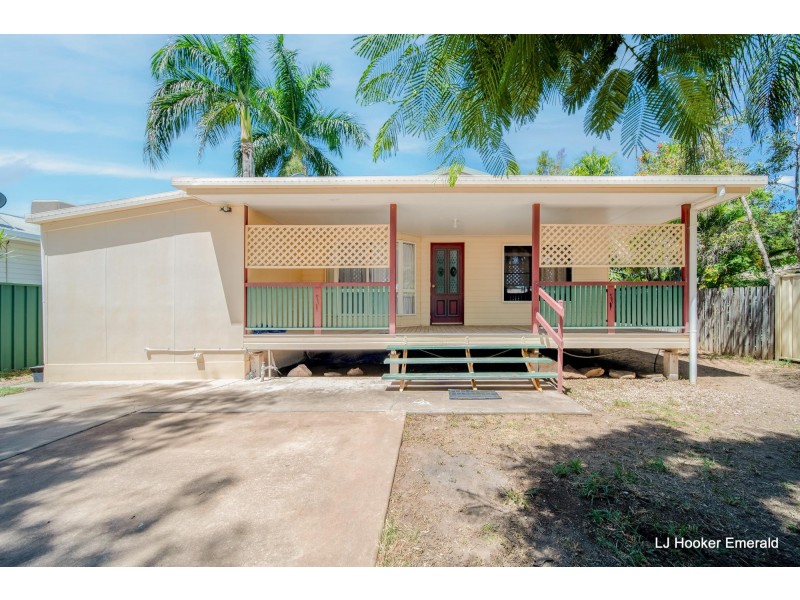 5/87 Roberts Street, Emerald QLD 4720