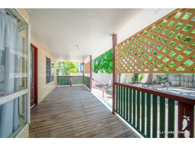 5/87 Roberts Street, Emerald QLD 4720