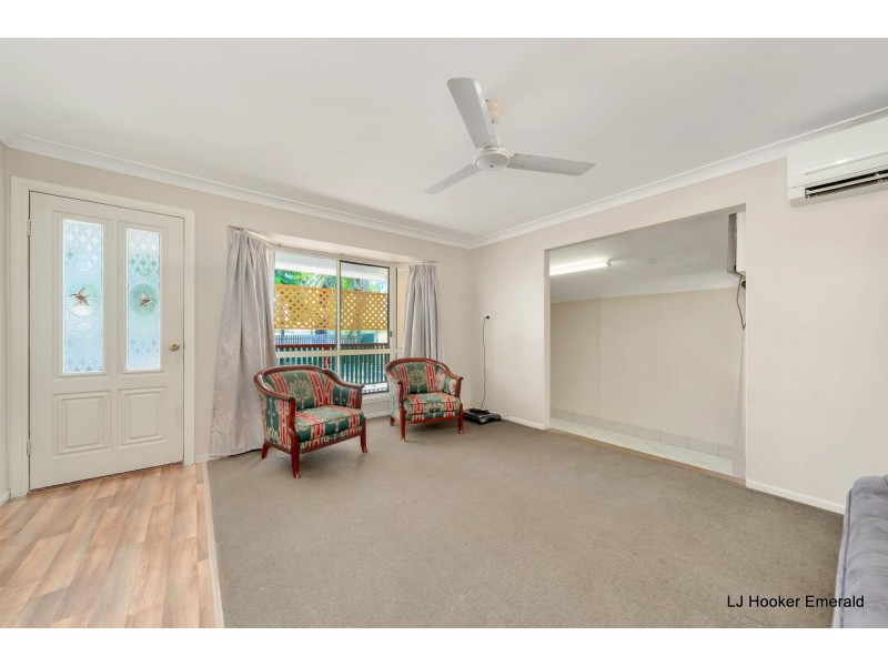 5/87 Roberts Street, Emerald QLD 4720