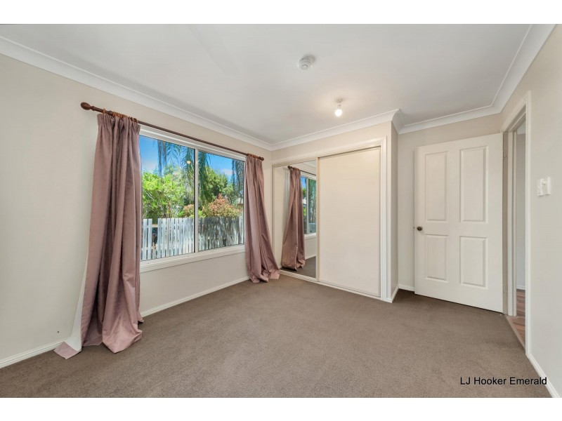 5/87 Roberts Street, Emerald QLD 4720